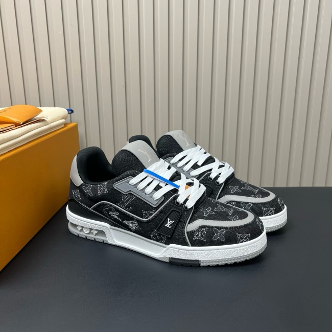 Super Max LV Shoes-3829