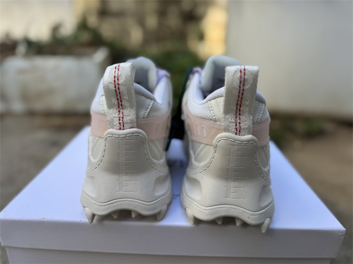 OFF white Men shoes 1：1 quality-513