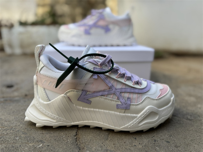 OFF white Men shoes 1：1 quality-513