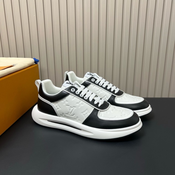 Super Max LV Shoes-3837