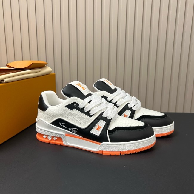 Super Max LV Shoes-3836