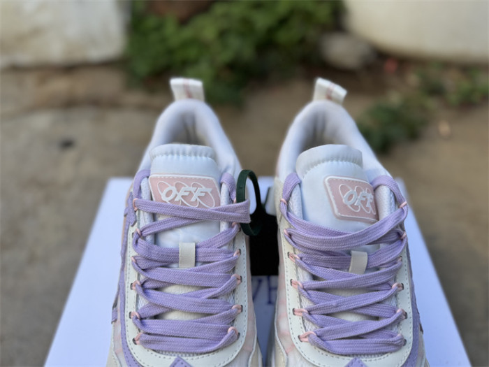 OFF white Men shoes 1：1 quality-513