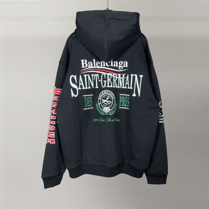 B Hoodies 1：1 Quality-1892(XS-L)