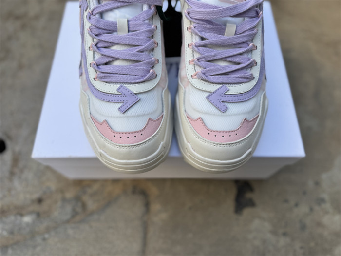 OFF white Men shoes 1：1 quality-513