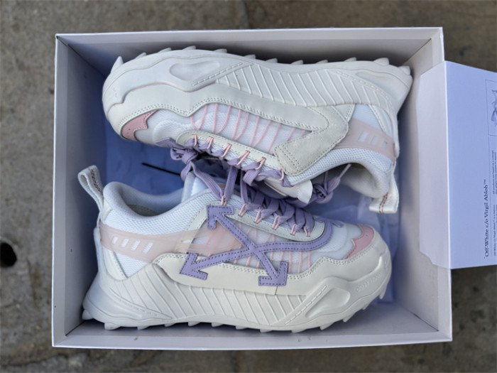 OFF white Men shoes 1：1 quality-513