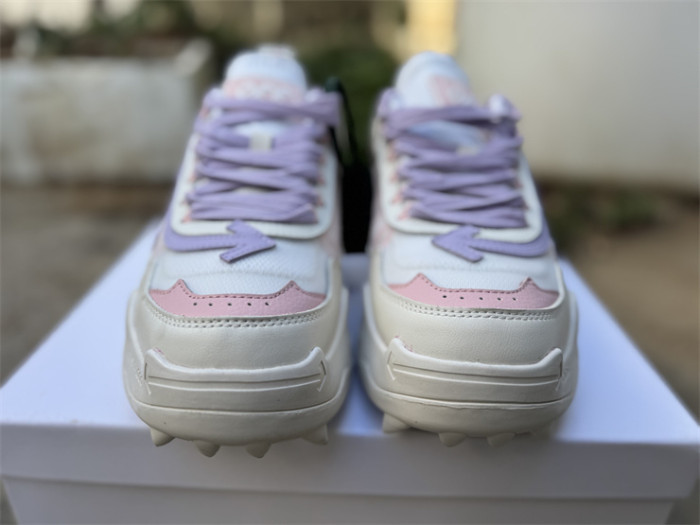 OFF white Men shoes 1：1 quality-513