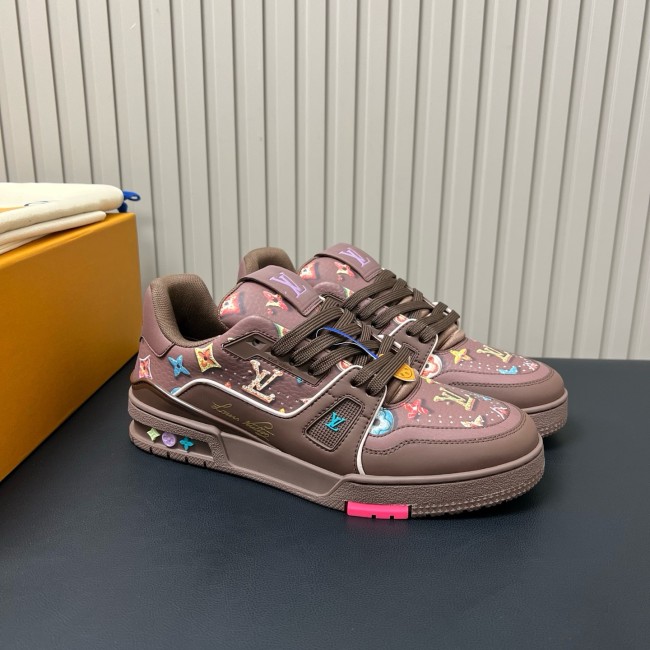 Super Max LV Shoes-3825