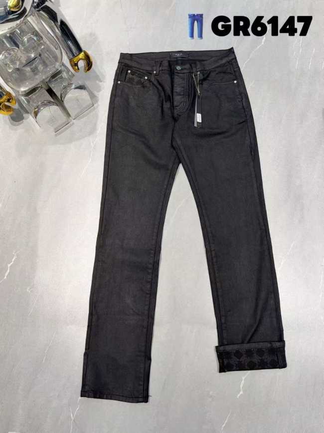 AMIRI men jeans 1：1 quality-900