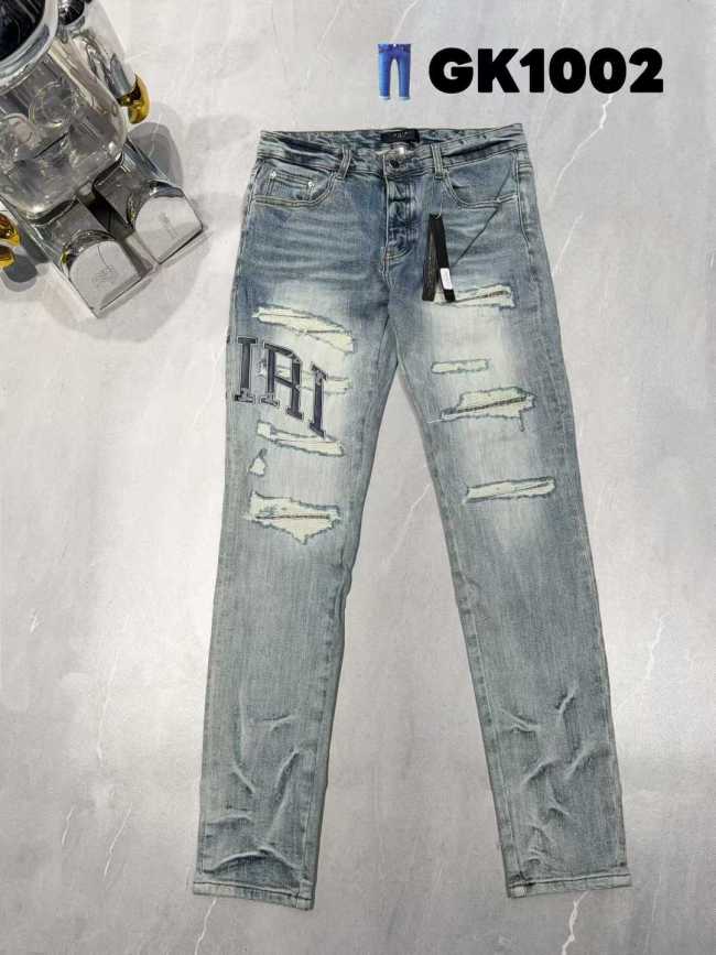 AMIRI men jeans 1：1 quality-905