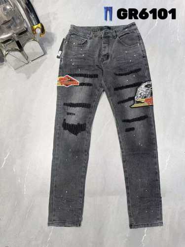 AMIRI men jeans 1：1 quality-898