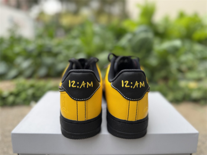 Authentic Nike Air Force 1 Low Ja Morant Let Me Be Ja