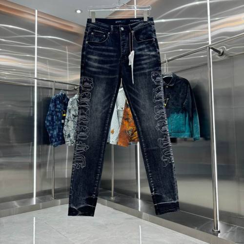 Purple Brand Jeans 1：1 Quality-502