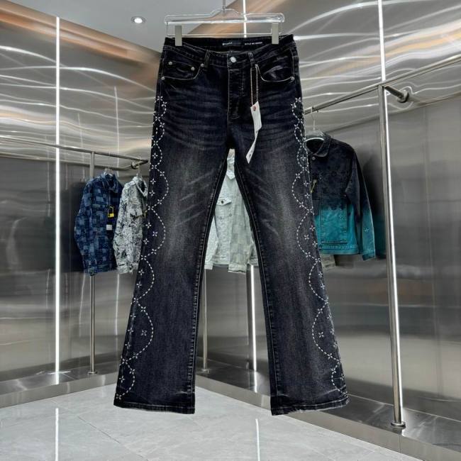 Purple Brand Jeans 1：1 Quality-510