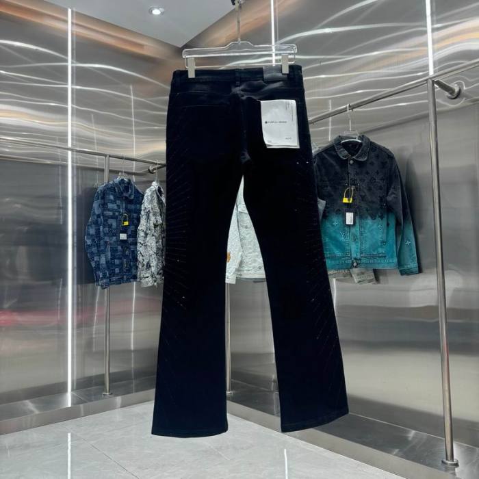 Purple Brand Jeans 1：1 Quality-518