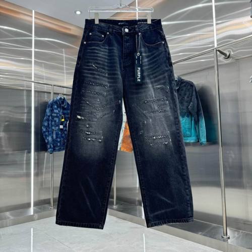 Purple Brand Jeans 1：1 Quality-508