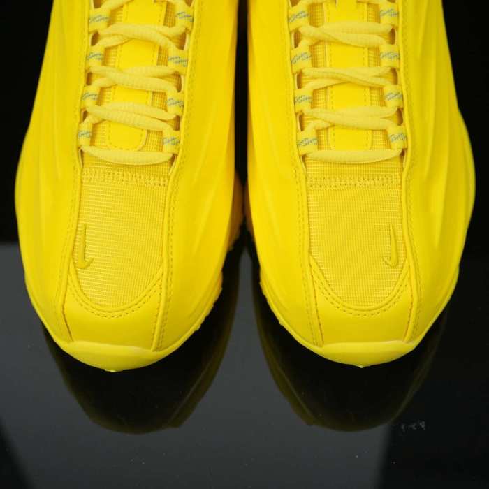 Authentic NOCTA x Nike Hot Step 2  Opti Yellow