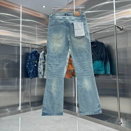 Purple Brand Jeans 1：1 Quality-490