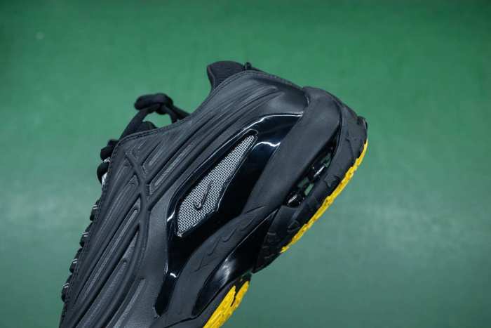 Authentic Nike Hot Step 2 Drake NOCTA Black