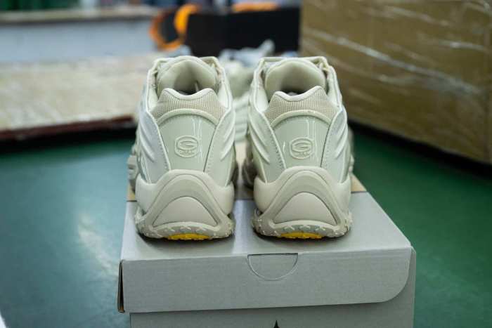 Authentic Nike Hot Step 2 Drake NOCTA Rattan