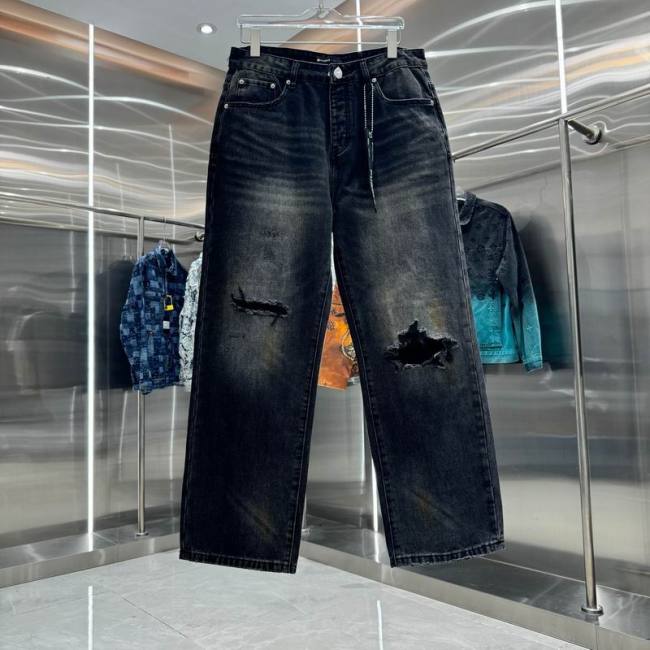 Purple Brand Jeans 1：1 Quality-498