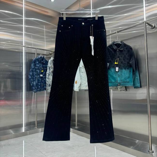 Purple Brand Jeans 1：1 Quality-518