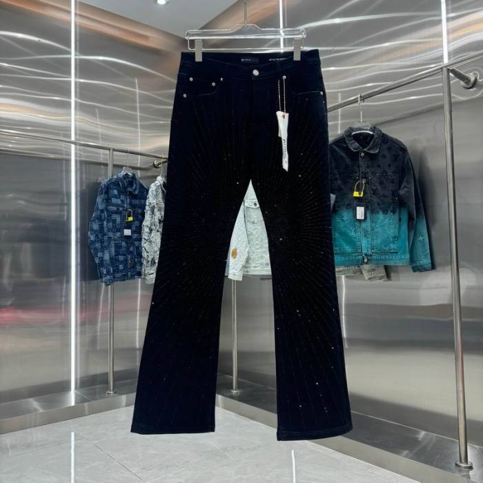 Purple Brand Jeans 1：1 Quality-518