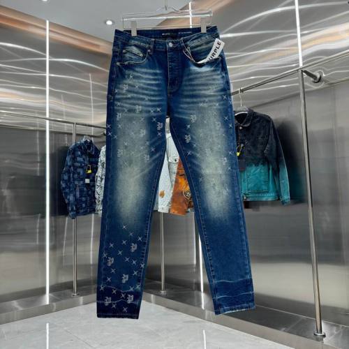 Purple Brand Jeans 1：1 Quality-506