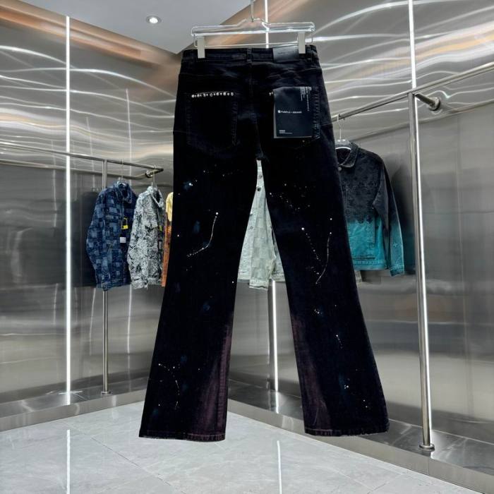 Purple Brand Jeans 1：1 Quality-512