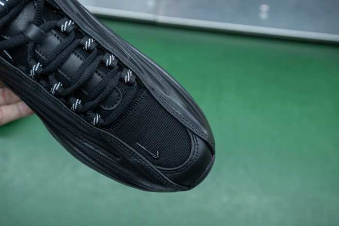 Authentic Nike Hot Step 2 Drake NOCTA Black