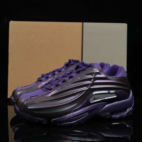 Authentic Nike Hot Step 2 Drake NOCTA Eggplant