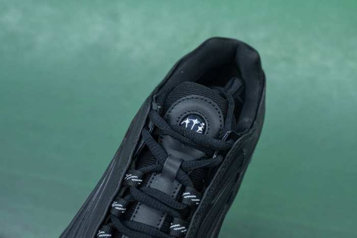 Authentic Nike Hot Step 2 Drake NOCTA Black