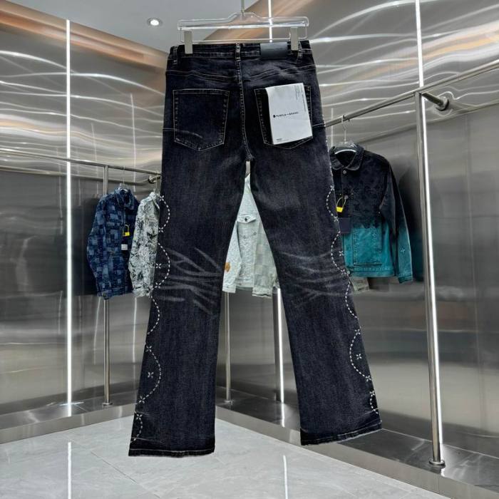 Purple Brand Jeans 1：1 Quality-510