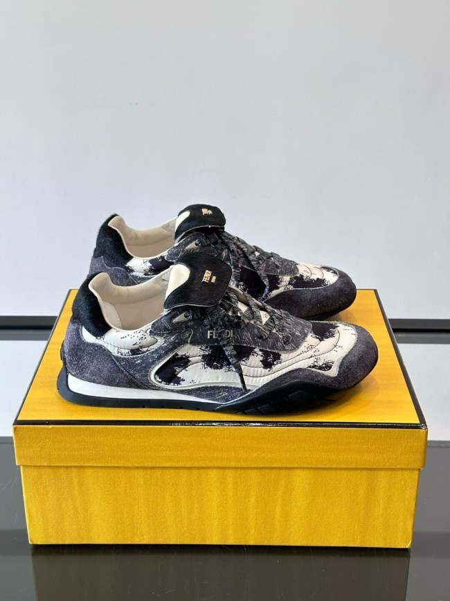 Super Max FD Shoes-224