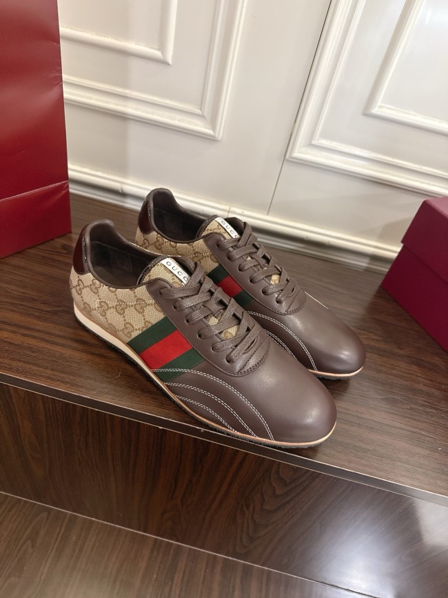 Super Max G Shoes-1613