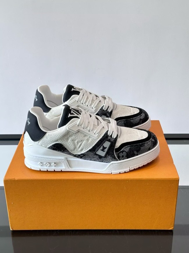 Super Max LV Shoes-3842