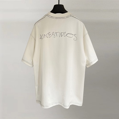 Ac Shirt 1：1 Quality-074(S-XXL)