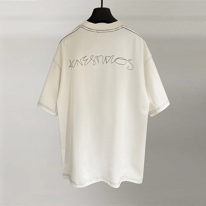 Ac Shirt 1：1 Quality-074(S-XXL)