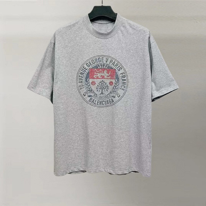 B Shirt 1：1 Quality-4391(XS-L)