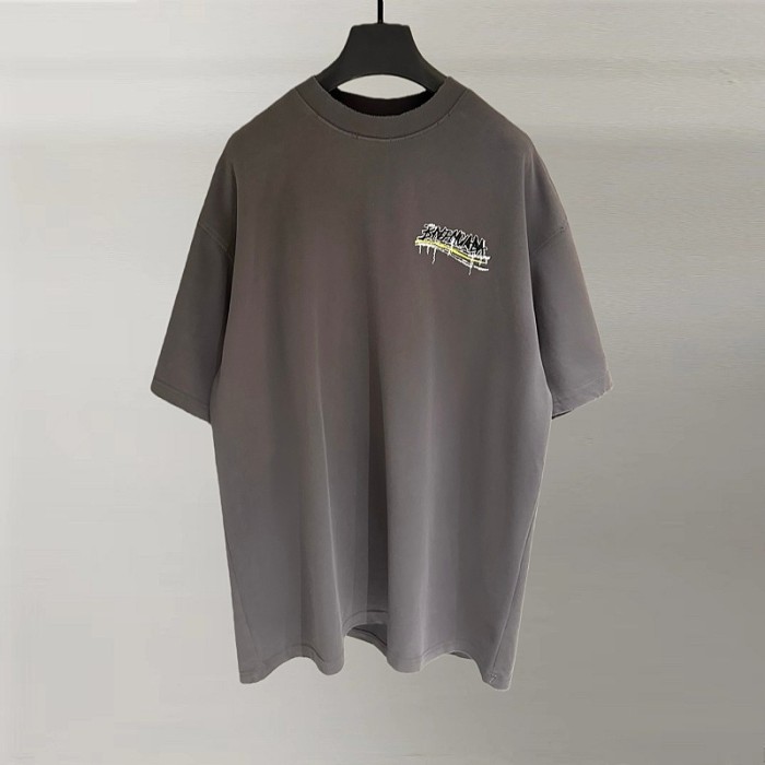 B Shirt 1：1 Quality-4396(S-XXL)