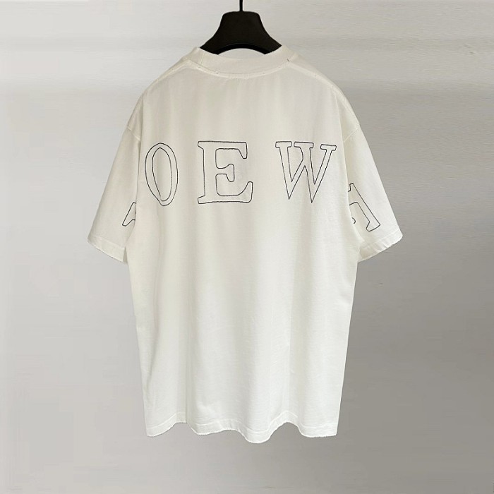 Loewe Shirt 1：1 Quality-133(M-XXL)