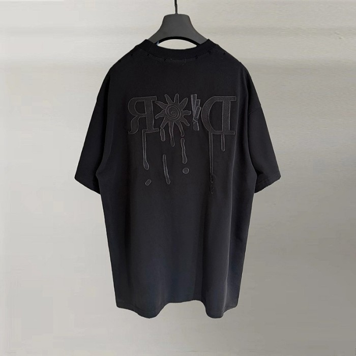 Dior Shirt 1：1 Quality-584(M-XXL)