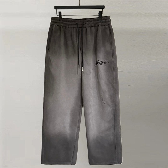 AC Pants 1：1 Quality-073(M-XXL)