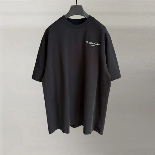 Dior Shirt 1：1 Quality-580(M-XXL)