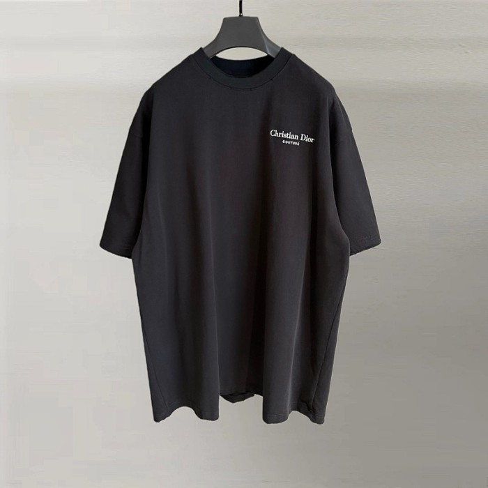 Dior Shirt 1：1 Quality-580(M-XXL)