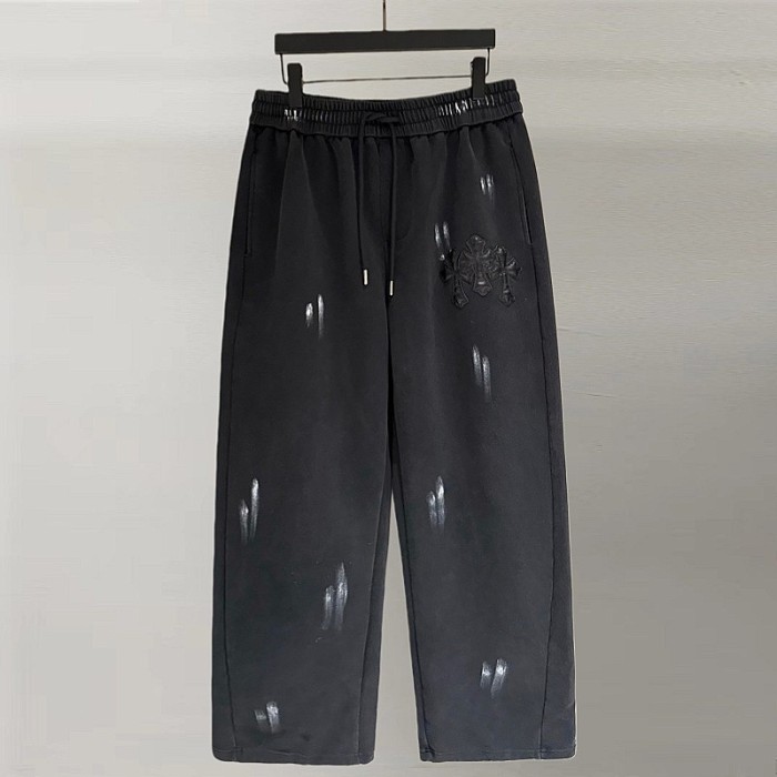 Chrome Hearts Pants 1：1 Quality-103(M-XXL)