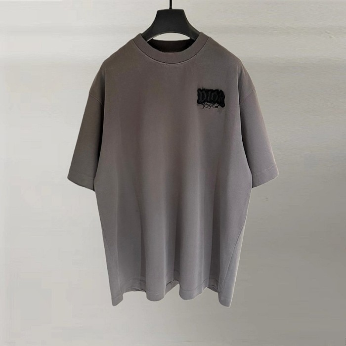 Dior Shirt 1：1 Quality-592(M-XXL)