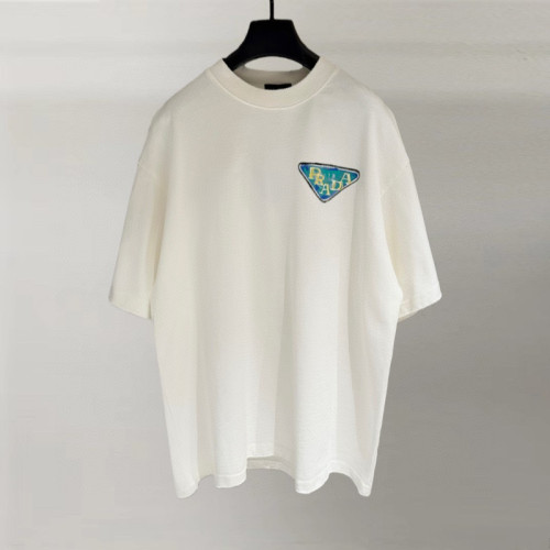 Prada Shirt 1：1 Quality-041(M-XXL)