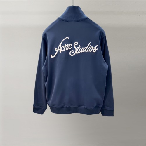 Ac Hoodies 1：1 Quality-032(S-XL)