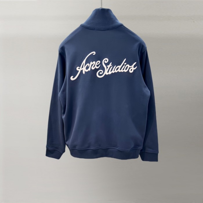 Ac Hoodies 1：1 Quality-032(S-XL)