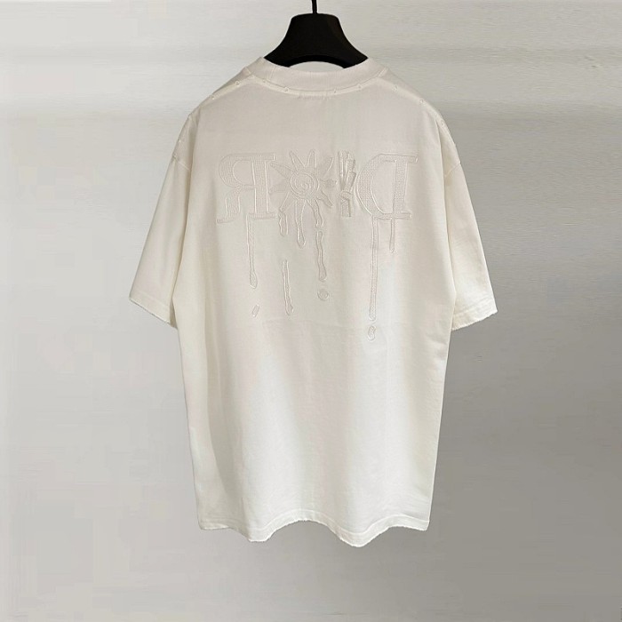 Dior Shirt 1：1 Quality-582(M-XXL)